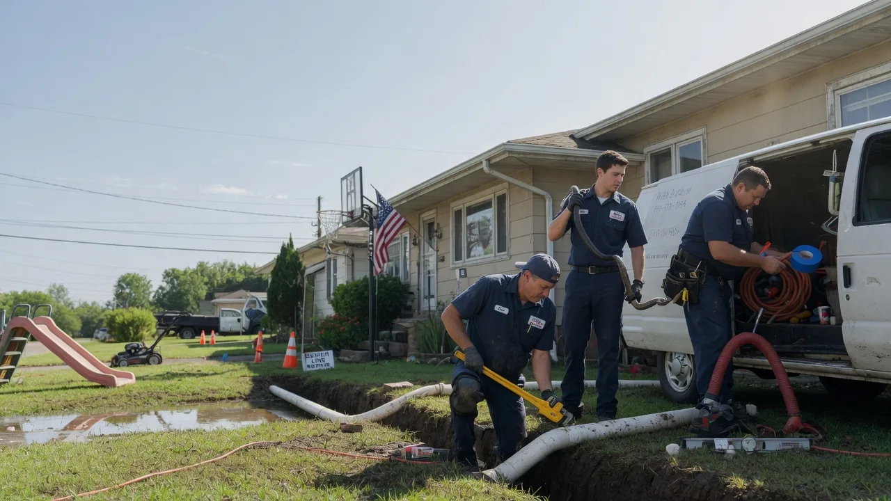 Toilet Installation in Greenfield, IA near me